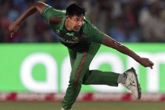 No PSL for Mustafizur Rahman as Bangladesh board withdraws NOC