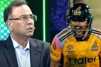 'No top teams in PSL': Basit drops reality check after Babar Azam's heroics