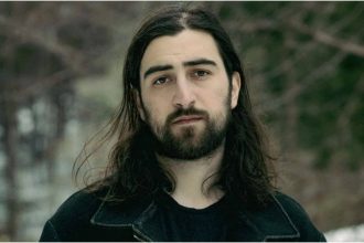 Noah Kahan UK tour 2026: Full dates, venues, ticket guide and family life with wife Brenna Nolan explained