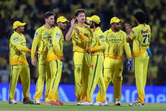 'Nobody intervened': Ambati Rayudu questions CSK’s on-field decisions