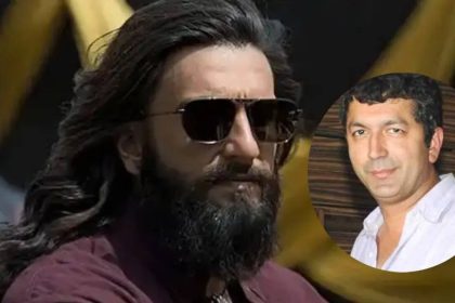 'Nobody supported Dhurandhar, people said it will decline on Monday'