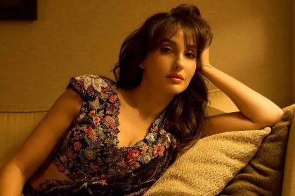 Nora Fatehi on being called ‘intimidating’ in dating: ‘I don’t need a man to pay—but I want to feel feminine and ta