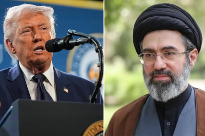 'Not end of war': Iran supreme leader Mojtaba Khamenei cautions as Iran agrees to two-week ceasefire with US