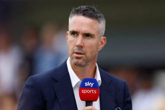 'Not good enough at No.3 in IPL': Pietersen's damning verdict on Rs 25.2 Cr recruit