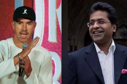 'Not in lifetime': Lalit Modi vs Pietersen explodes over The Hundred's IPL comparison