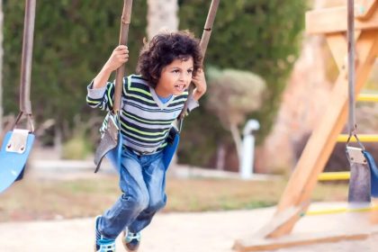Not toys or vacations: 10 things children remember for life and how everyday moments at home shape them
