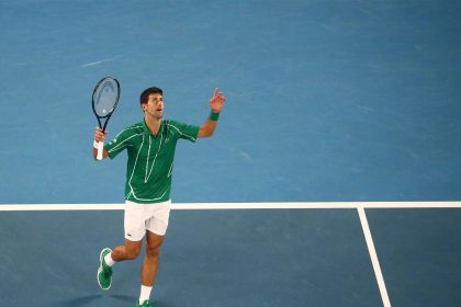 Novak Djokovic withdraws from Madrid Open, injury setback delays clay court return