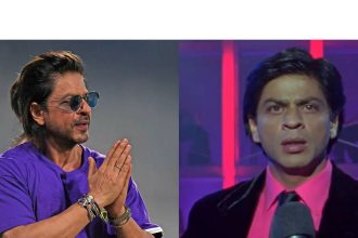 'Now I truly feel like the King of the world': SRK reacts to the Academy's celebration of 'Om Shanti Om'