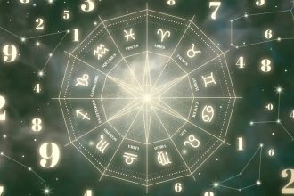 Numerology Predictions Today, April 25, 2026: Read your personalised forecast for numbers 1 to 9