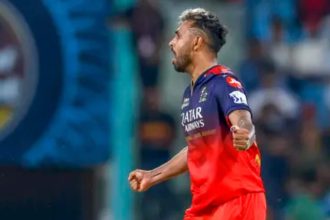 Nuwan Thushara withdraws case against SLC after missing IPL 2026