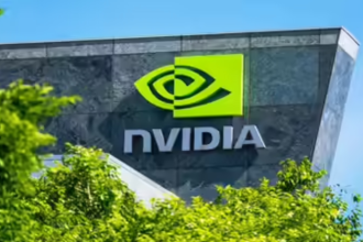 Nvidia rewards 10k India staff, payouts up to 1 crore