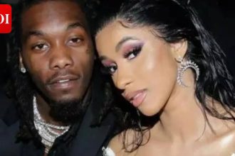 Offset requests paternity tests for one of his and Cardi B’s children amid their spilt- Report