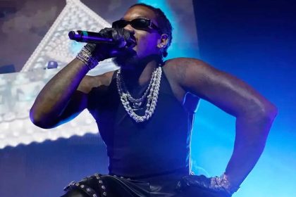 Offset shooting case: Suspects tried to rob rapper's watch
