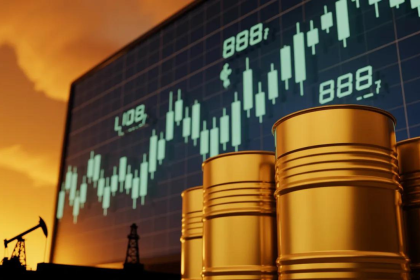 Oil prices today: Crude edges lower as Iran–US tensions keep markets on edge