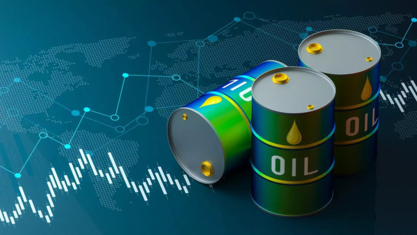 Oil prices today: Crude falls as upcoming US-Iran talks offsets supply disruption fears
