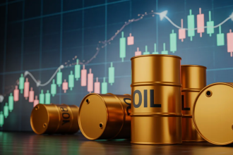 Oil prices today: Crude steadies after slump as US, Iran eye fresh peace talks