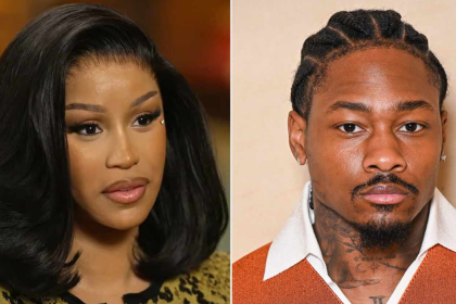 “One day at a time”: Stefon Diggs breaks silence with a cryptic message as Cardi B remains distant from his legal trouble