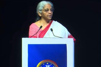 One nation, one KYC need of the hour: Nirmala Sitharaman