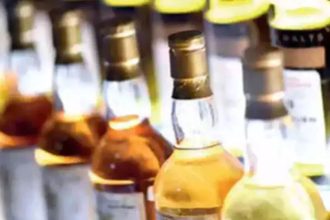 One of America's biggest state is running out of liquor due to botched up IT upgrade