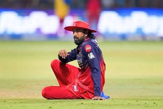 One trick at a time, Krunal Pandya shows why skill, not match-ups, matters