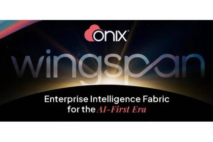 Onix launches Wingspan 2.0 agentic AI platform at Google Cloud Next 2026