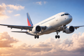 'Only a partial, staggered increase': Government issues clarification on jet fuel price hike