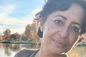 'Only Punjabi, Hindi, and Urdu...': Democrat condemns detention of Indian-origin Meenu Batra