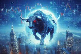 Opinion: Why the global turmoil is not a setback, but an opportunity to stay invested in Indian markets