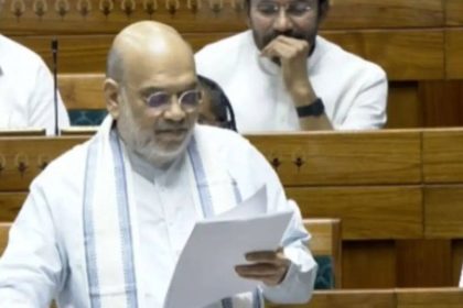 'Opposing increase in SC, ST seats': Amit Shah on INDIA bloc objecting to delimitation bill - top quotes