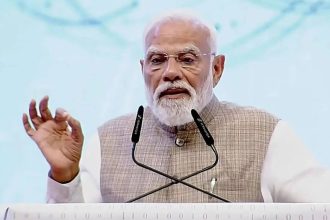'Our nuclear scientists made Bharat proud': Top quotes from PM Modi's 'Mann ki Baat' address