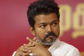 'Over Rs 100 crore not disclosed’: Madras high court flags 'irregularity' in Vijay's poll affidavit