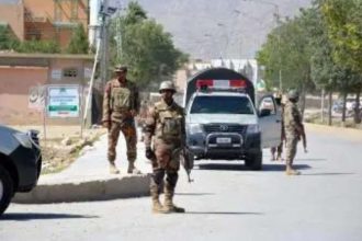 Pakistan: BLA carries out first-ever attack on Coast Guard boat near Iran border, 3 killed