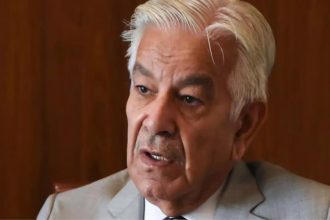Pakistan, Israel war of words: Khwaja Asif’s 'burn in hell' remark triggers a 'outrageous' response