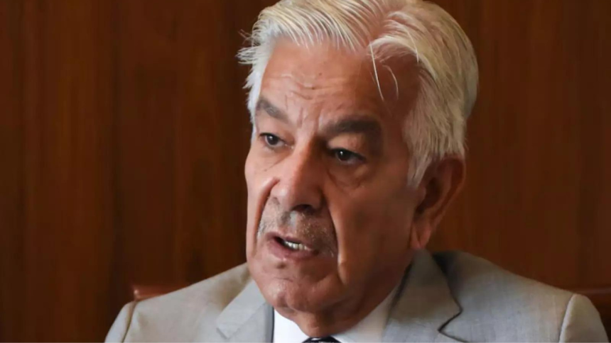Pakistan, Israel war of words: Khwaja Asif’s 'burn in hell' remark triggers a 'outrageous' response