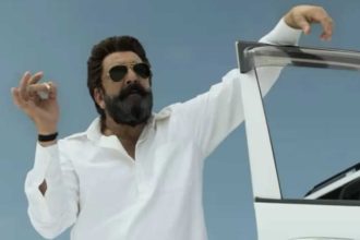 Pakistani cop Aslam's wife praises Sanjay Dutt's performance in 'Dhurandhar'