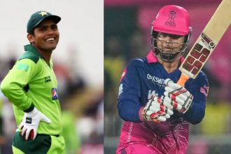 Pakistan's Akmal makes bold claim on Sooryavanshi’s India future
