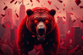 Pakistan's stock market tumbles! KSE-100 tanks over 3800 points after record gains; doubts on US-Iran ceasefire holding weigh