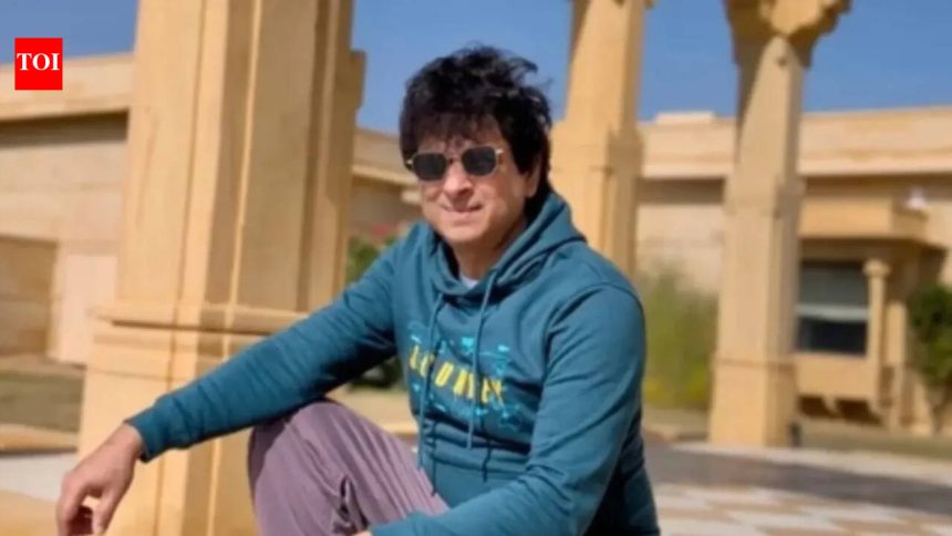 Palash Sen pays musical tribute to Asha Bhosle: India's true Bharat Ratna