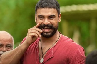 'Pallichattambi' box office collection day 2: Tovino Thomas' film sees 43.1 percent drop; Day 2 nets Rs 1.65 cr