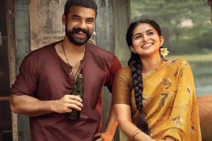 'Pallichattambi' box office collections day 1: Tovino Thomas film starts with Rs 8.20 crore; Slow opening for period action d