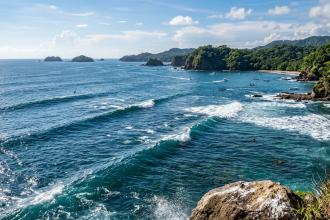 Panama Upwelling Failure: Scientists flag first breakdown; ecosystems and fisheries at risk