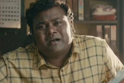 Panchayat actor recalls humiliation, rejection over looks