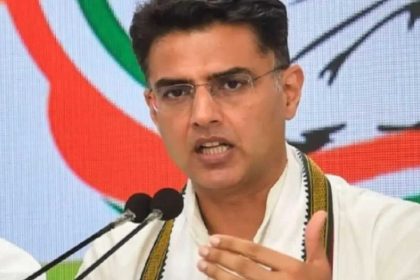 Panchayat polls delayed by Rajasthan govt over 'fear of defeat': Pilot