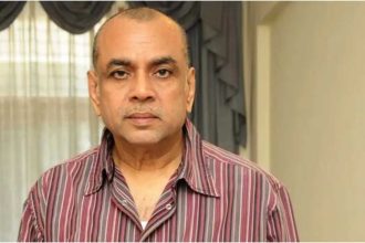 Paresh makes bold claim on Priyadarshan-Akshay's horror comedy