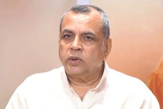 Paresh Rawal calls social media a 'puking pot': 'Negativity shouldn't be spread, I am trying to improve'