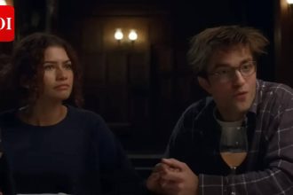 Parkland survivor Jackie Corin shares her concerns over Zendaya and Robert Pattinson's 'The Drama': 'Art can distort reality'