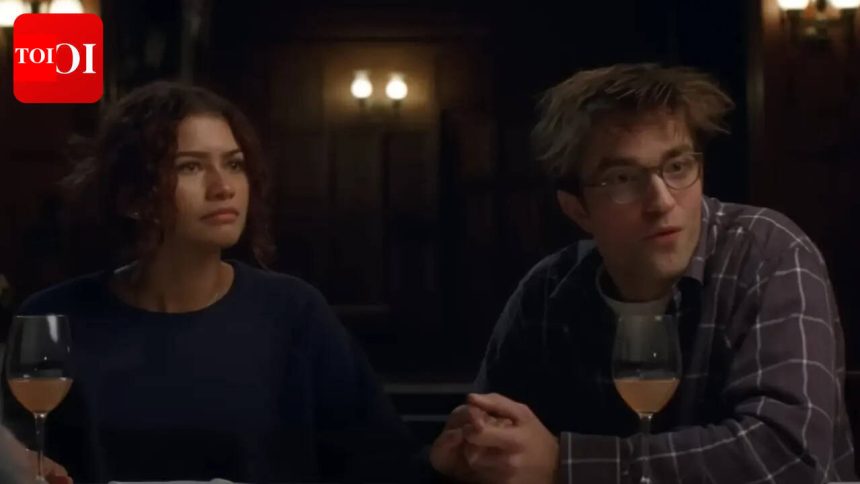 Parkland survivor Jackie Corin shares her concerns over Zendaya and Robert Pattinson's 'The Drama': 'Art can distort reality'