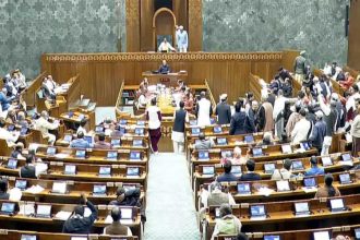 Parl to reconvene for women quota bills on April 16