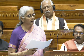 Parliament passes insolvency law amendments to speed up resolutions; Sitharaman says aim is revival, not liquidation