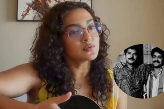 Parvathy Thiruvothu explains why Mohanlal, Mammootty are legends; Says, 'They walk on set and make it a better place'
